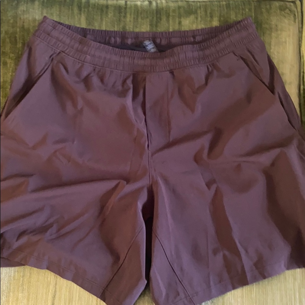 Lululemon Running shorts. New!